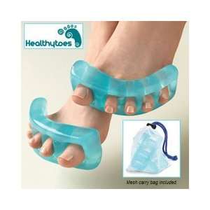   Toe Stretchers Small   End Foot Pain Bunions, Hammer Toe, Arches