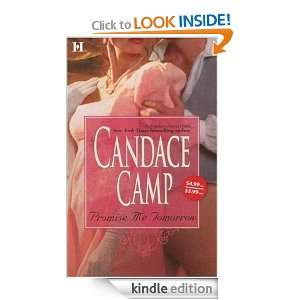   Me Tomorrow (Hqn Romance) Candace Camp  Kindle Store