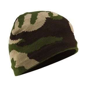  WIGWAM DEAD OR ALIVE HAT   O/S   CAMOUFLAGE Sports 