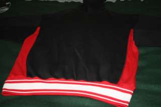 Vintage Nike Air FORCE HOODED SWEATER & LONG SLEEVE Matching Set NO 