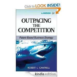   Based Business Strategy Robert L. Cantrell  Kindle Store