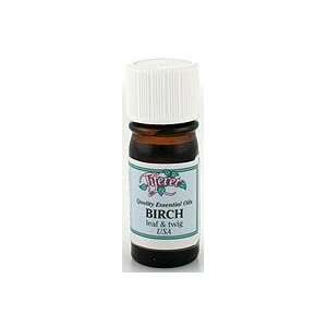  Tiferet   Birch   Essential Oils 1/5oz Beauty