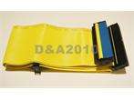IDE ATA 40 Pin Hard Drive Ribbon Cable Dual Device  