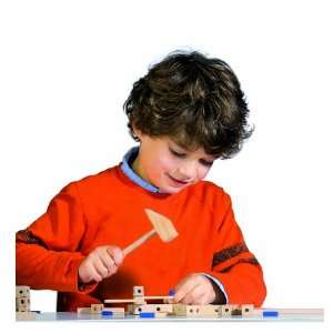 Stimulate your childs both logical thinking and creative sides