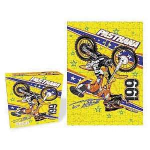  Smooth Industries Pastrana Puzzle Toys & Games