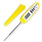 NSF CDN Thin Tip Food Service Instant Read Digital Thermometer #00461