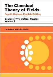   Fields, Vol. 2, (0750627689), L D Landau, Textbooks   