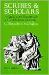   Literature, (0198721463), L. D. Reynolds, Textbooks   