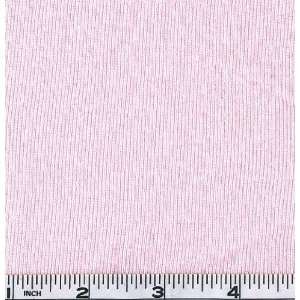  54 Wide Cotton Rib Knit Pink Fabric By The Yard Arts 
