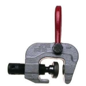   Cooper Hand Tools Campbell Sac 3 3Ton Screw Adjusted Cam Clamp 09640