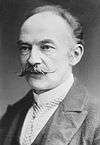 Thomas Hardy   Shopping enabled Wikipedia Page on 