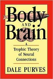 Body And Brain, (0674077164), Dale Purves, Textbooks   