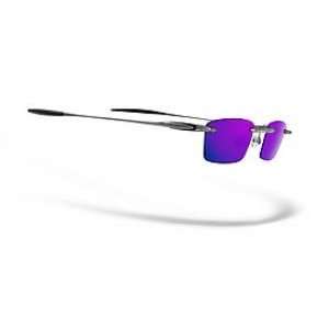  Oakley WHY 3 TITANIUM