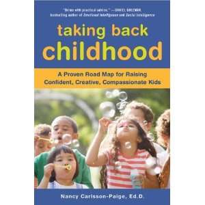   Creative, Compassionate Kids [Paperback] Nancy Carlsson Paige Books