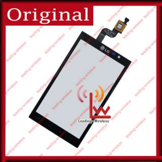 NEW TOUCH DIGITIZER SCREEN FOR LG P920 Optimus 3D P920H  