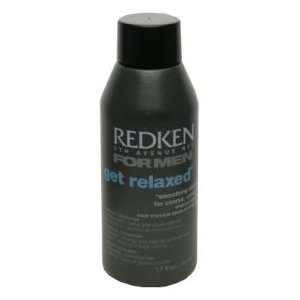  Redken for Men Get Relaxed Shampoo 13.5oz