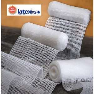   Bandages, 4 X 75, Relaxed, 96 per Case