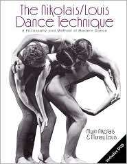  Louis Dance Technique A Philosophy and Method of Modern Dance 