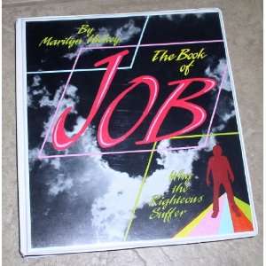 The Book of Job   Why the Righteous Suffer   Marilyn Hickey Ministries 
