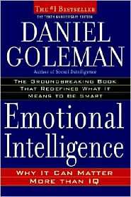   Than IQ, (055380491X), Daniel P. Goleman, Textbooks   