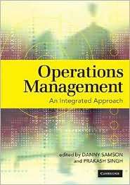   Approach, (0521700779), Danny Samson, Textbooks   