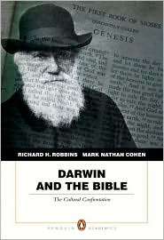 Darwin and the Bible The Cultural Confrontation, (0205509533 