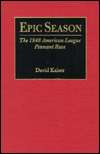 Epic Season, (1558491465), David E. Kaiser, Textbooks   