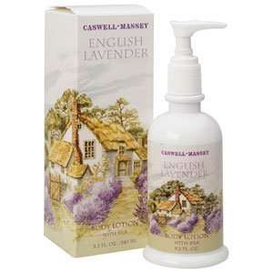  Caswell massey English Lavendar Beauty