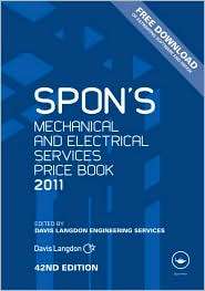   ), Davis Langdon Engineering Services, Textbooks   