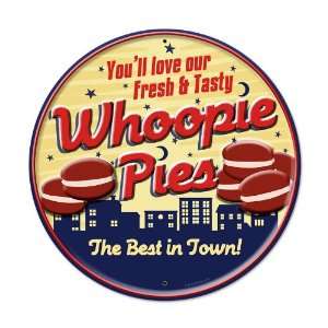 Whoopie Pies