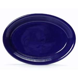  Tuxton China CCH 1142 Concentrix 11.5 in. x 8.75 in. Oval 