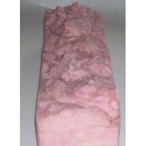  Handmade Pink Sugar 4 lb Soap Loaf