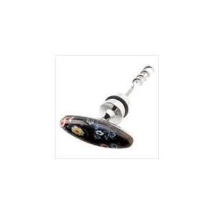 Art Glass Corkscrew 