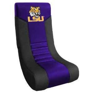  LSU Collapsible Video Chair   Imperial International 