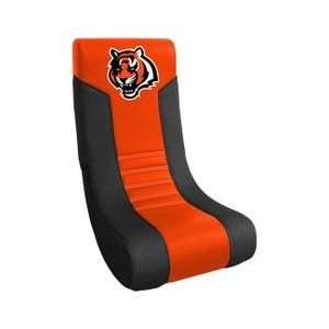  NFL Bengals Collapsible Video Chair   Imperial 