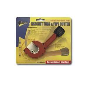   Internal Ratcheting Tube and Pipe Cutter (EOMRTC1)