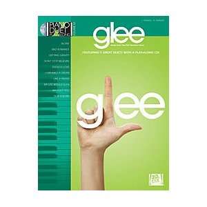  Glee Musical Instruments