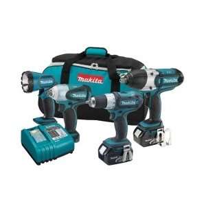   18V LITHIUM ION 3/8 IMPACT WR; DRILL DRIVER; 1/2 