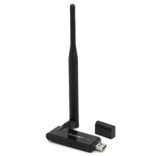300M 300Mbps USB Wireless Adapters Wifi 802.11n/g/b LAN Card 2341 