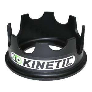 Kurt Kinetic Bike Trainer Front Wheel Riser Ring NEW  