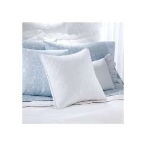 LAUREN HOME Spring Hill Quilted Pillow
