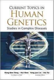   Diseases, (9812704728), Hong Wen Deng, Textbooks   