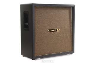 Line 6 DT50 412 (4x12 Cab for DT50 Head)  