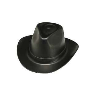  VULCAN VCB 200 06 Hard Hat,Cowboy,6Rtcht,Black