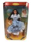 The Wizard of Oz Wicked Witch of the West 2010 Barbie Doll  