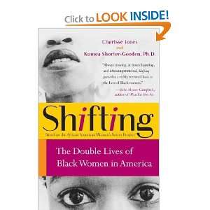 Shifting Charisse/ Shorter Gooden, Kumea Jones  Books
