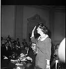 1965 Helen Queen Witness HUAC Heari