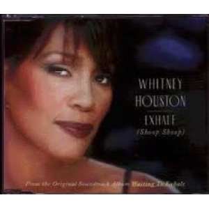  Exhale Whitney Houston Music