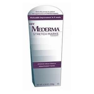  Mederma Stretch Marks Therapy Cream 5.29oz Health 