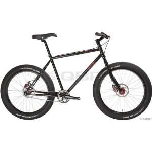    Surly Mountain Street Bike 1x1 Rat Ride 18